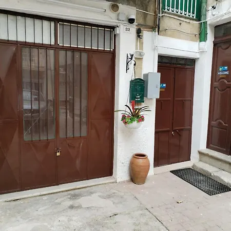 아파트 Casa Del Centro Pt *