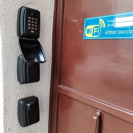 Casa Del Centro Pt Διαμέρισμα *