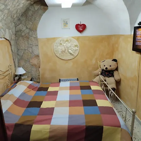 Casa Del Centro Pt Santa Caterina Villarmosa