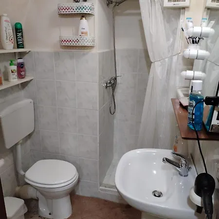 Casa Del Centro Pt * Santa Caterina Villarmosa