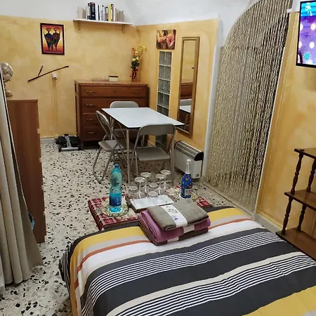 Διαμέρισμα Casa Del Centro Pt