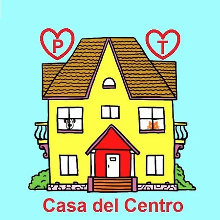 Casa Del Centro Pt