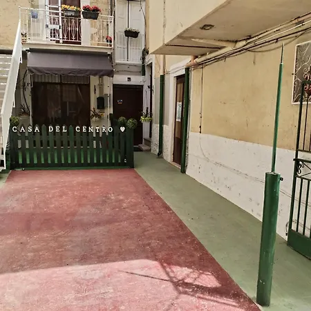 Casa Del Centro Pt *